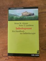 Selbsthypnose, ein Handbuch zur Selbsttherapie Schleswig-Holstein - Kappeln Vorschau