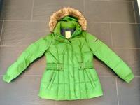 Esprit- neuwertige Jacke, abnehmbare Kapuze, Gr. 42 Berlin - Spandau Vorschau