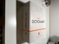 English Dictionary von Dymocks (Penguin Reference) Leipzig - Gohlis-Nord Vorschau