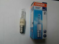 neu und original OSRAM B19d Halolux Ceram 150W klar ovp Essen - Essen-Ruhrhalbinsel Vorschau