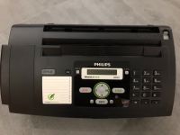 Philips Magic 5 eco Fax/ Kopierer 1x benutzt Neupreis 119,-€ Niedersachsen - Deutsch Evern Vorschau
