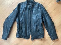 Lederjacke Diesel Bayern - Rosenheim Vorschau
