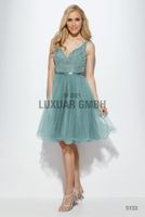 Cocktailkleid von Luxuar 5133, Gr. 34, statt € 159 jetzt € 80 Schleswig-Holstein - Bad Oldesloe Vorschau