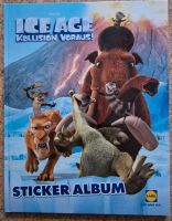 LIDL Ice Age Sticker Album Nordrhein-Westfalen - Heiligenhaus Vorschau