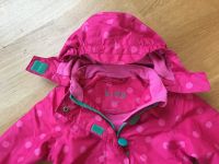 Wunderschöne Regenjacke von TCM Tchibo Gr. 86/92 Fleece Futter Dresden - Neustadt Vorschau