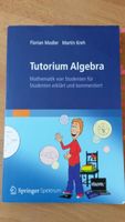 Tutorium Alglebra Baden-Württemberg - Walldorf Vorschau