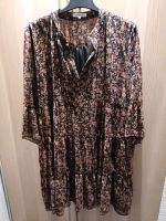 ⭐ Kleid von Paprika, Gr. 5 rost, Gold, schwarz Rheinland-Pfalz - Neuwied Vorschau