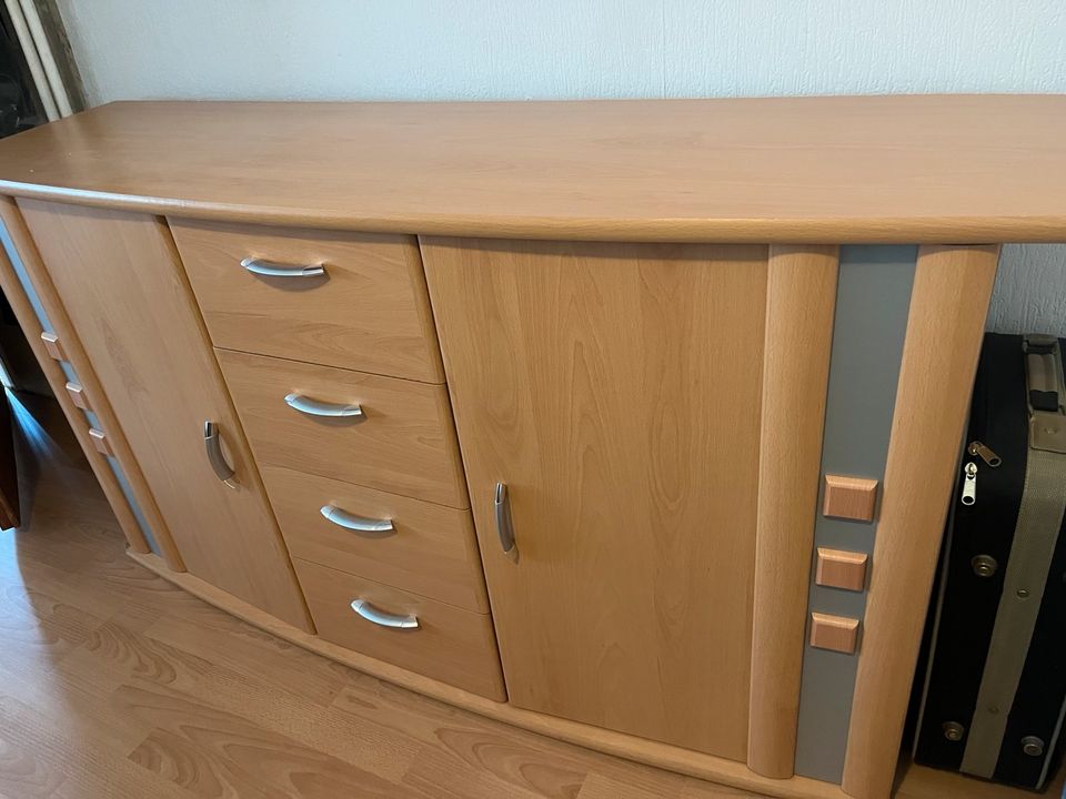 LETZTE CHANCE! Kommode wohn oder Schlafzimmer in Grävenwiesbach