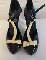 Tanzschuhe Rockabilly pinup Retro Bayern - Würzburg Vorschau