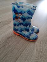 Gummistiefel paw patrol 28 Essen-West - Holsterhausen Vorschau