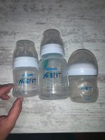 3 Philips Avent Baby Flaschen Anti Colic air free Niedersachsen - Wangelnstedt Vorschau