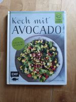 Kochbuch "Koch mit Avocado" Hessen - Mühltal  Vorschau