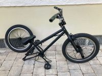 BMX 20 Zoll Bayern - Bad Wiessee Vorschau