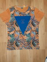 Herren T-Shirt S.Oliver orange Gr. M Niedersachsen - Braunschweig Vorschau