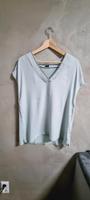 S.oliver black label T-Shirt mint Größe 40 Hessen - Herborn Vorschau