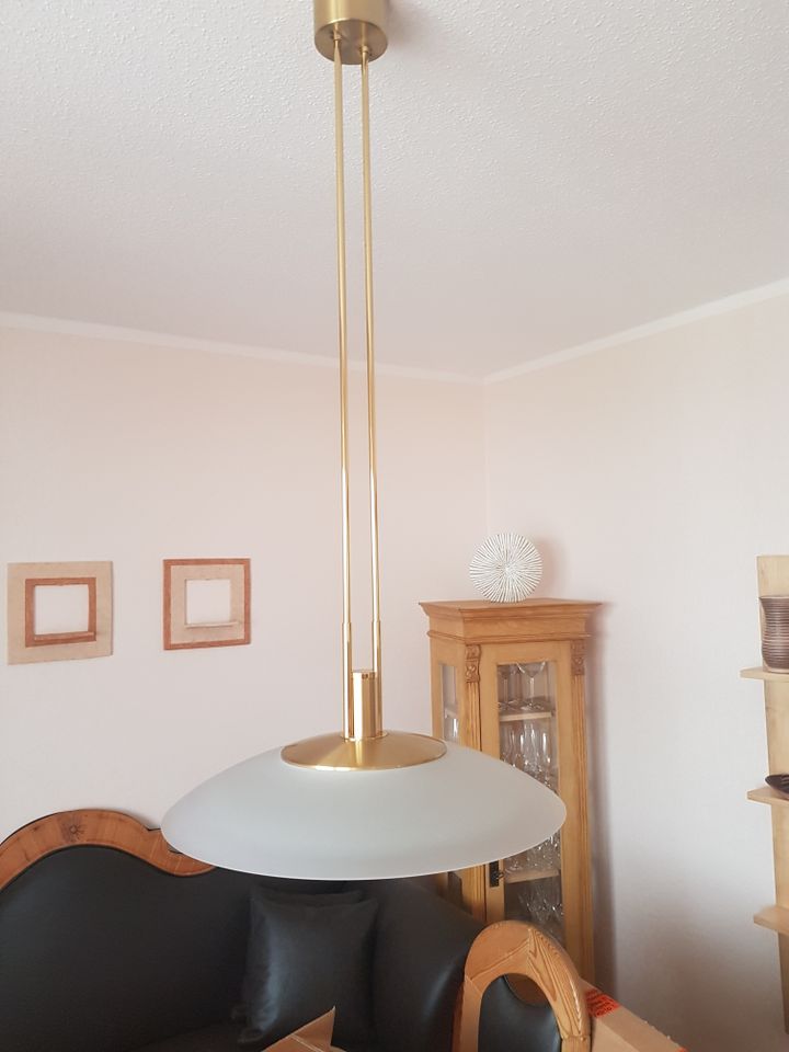 Deckenlampe in Lauenhagen