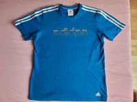 Adidas T-Shirt Gr.S blau Hannover - Vahrenwald-List Vorschau