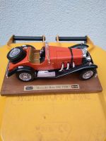 Modellauto Mercedes  Benz SSK  1928 Sachsen - Auerbach (Vogtland) Vorschau