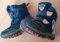 Stiefel Kappa Kinder Einhorn Größe 26 Sachsen-Anhalt - Halle Vorschau