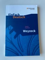 Woyzeck Lektüre Niedersachsen - Ronnenberg Vorschau