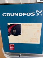 Grundfos Heizungspumpe Umwälzpumpe Magna3 25-40 180 Buchholz-Kleefeld - Hannover Groß Buchholz Vorschau