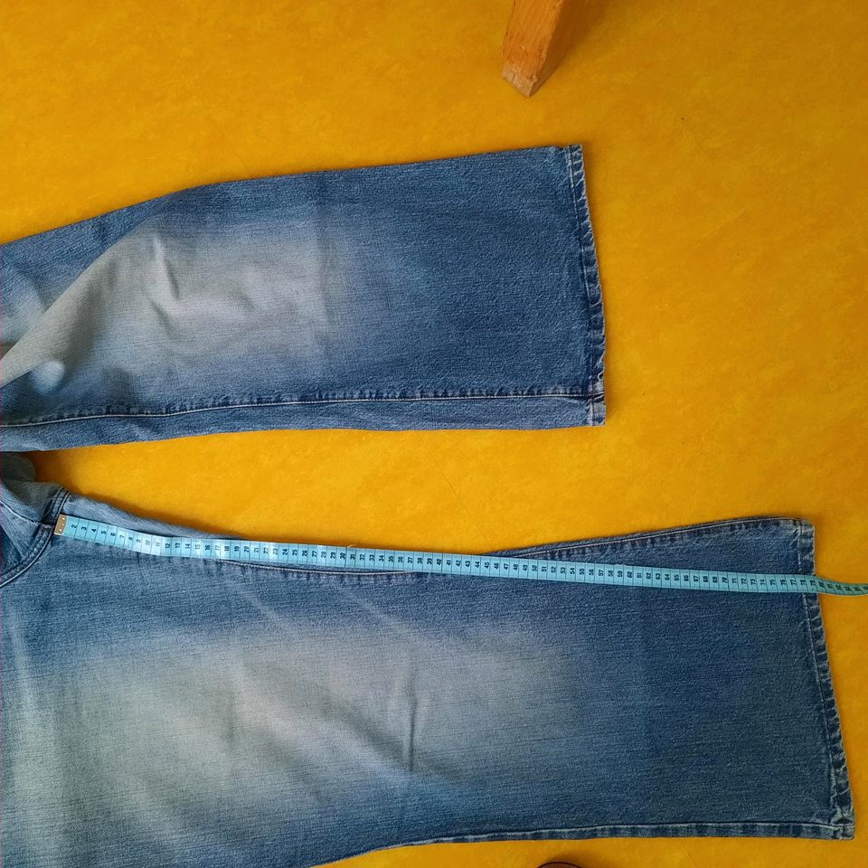 Bootcut Jeans, Größe 54 in Rockenhausen