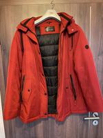 Winterjacke barbara Lebek Niedersachsen - Westerstede Vorschau