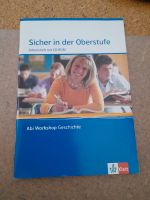 Klett sicher in der Oberstufe Abi Workshop geschichte Niedersachsen - Osnabrück Vorschau