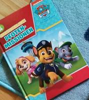 Paw Patrol Buch Abenteuerliche Pfoten Mission Rheinland-Pfalz - Kirn Vorschau