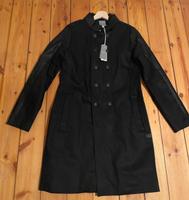 NEU! Damen Mantel /Parka Gr.L von GRaw schwarz Berlin - Treptow Vorschau