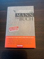Ein Mann ein Buch Bestseller Bayern - Zirndorf Vorschau