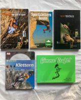 Kletterbücher Klettertraining Kletterführer Klettersport Bayern - Peiting Vorschau