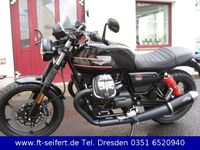 Moto Guzzi V7 Stone IV Special Edition 2024 Sachsen - Freital Vorschau