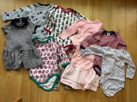 9teiliges Kinderkleiderset 74/80 Petit Bateau, Salt&Pepper usw. Baden-Württemberg - Ludwigsburg Vorschau