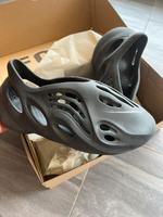 Adidas YZY Foam Runner -onyx- Gr. US10 Bayern - Bellenberg Vorschau