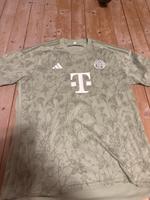 Fc Bayern Oktoberfest Trikot 2023/24 XL Niedersachsen - Aurich Vorschau