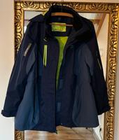 Regenjacke Ulla Popken Active Sports Schleswig-Holstein - Höhndorf Vorschau