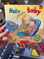 Buch „Hallo, kleines Baby“. Niedersachsen - Breddorf Vorschau