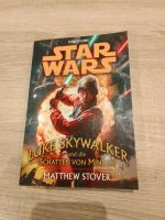 Star Wars Luke Skywalker und die Schatten von Mindor Rheinland-Pfalz - Schalkenbach Vorschau