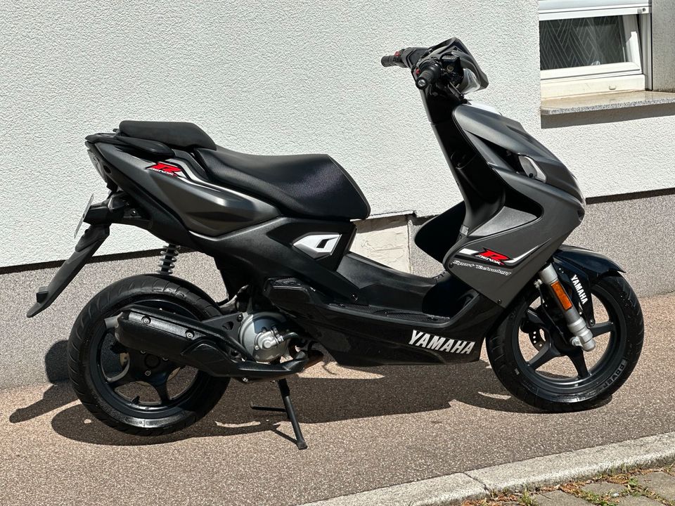 Yamaha Aerox NS 50 R  Original Zusatand in Süßen