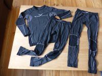 Black Canyon Skiwäsche Größe 116 Set aus 1 Shirt und 2 Hosen Berlin - Steglitz Vorschau