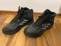 Adidas Terrex Wanderschuhe Gr. 42 Damen Bayern - Hof (Saale) Vorschau