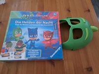 Pj Masks Spiel original verschweißt und extra Ghekko Maske Nordrhein-Westfalen - Kürten Vorschau