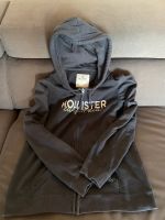 Hollister Sweatjacke in dunkelblau Größe: M Nordrhein-Westfalen - Holzwickede Vorschau