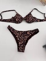 Leo Bikini Beach Strand Ibiza Party black Sachsen-Anhalt - Magdeburg Vorschau