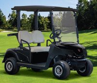 MADJAX X2 - Elektro GolfCart Golfcar NEUFAHRZEUG mit Lithium Nordrhein-Westfalen - Tönisvorst Vorschau