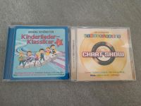 CD's Kinderlieder Rheinland-Pfalz - Winkelbach Vorschau