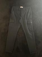 LES DEUX Hose Gr. 30 M schwarz Cargo Studio *TOP* Chino Hessen - Reinheim Vorschau