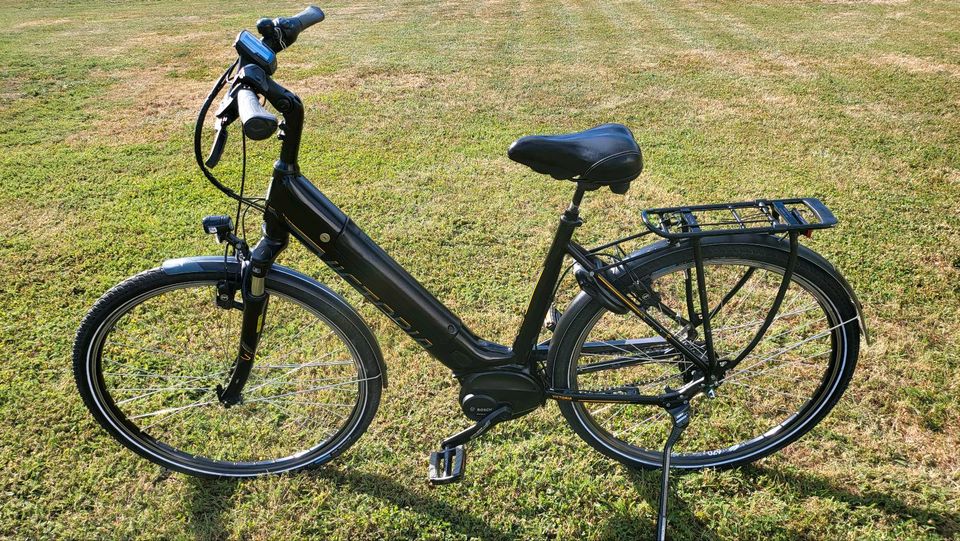 Victoria 11.8 Tiefeinsteiger ebike  e bike Bosch 500wh in Hohenahr