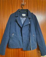 Tom Tailor Jeansjacke Blau Gr M Nordrhein-Westfalen - Bedburg Vorschau